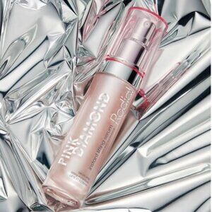 Pink Diamond Instant Lifting Serum 30ml